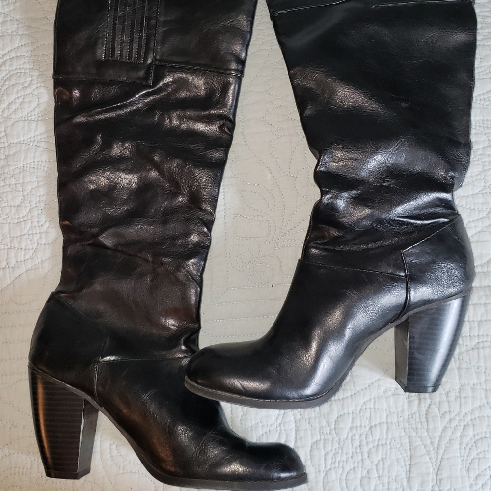 American eagle boots